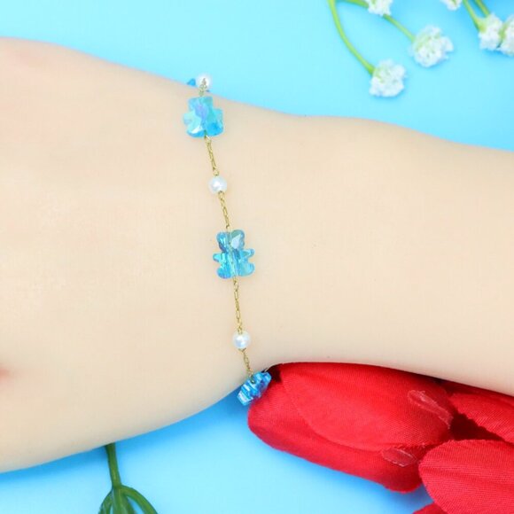 Chic & Stylish Bracelet – A Thoughtful Gift for Women and Girls, DYC1524 - Picture 10 of 10